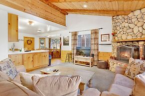 Forest Treehouse # 1473