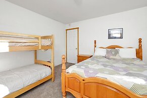 Forest Treehouse # 1473