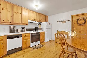 Forest Treehouse # 1473