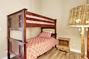 Fawnskin Chalet#1826