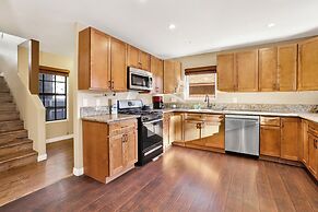 Fawnskin Chalet#1826