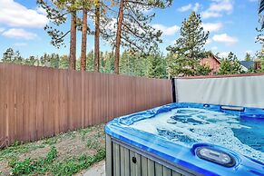 Fawnskin Chalet#1826