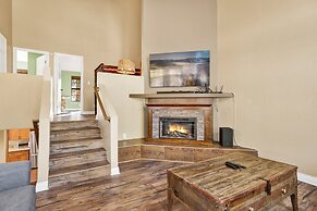 Fawnskin Chalet#1826