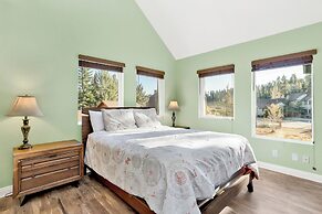 Fawnskin Chalet#1826