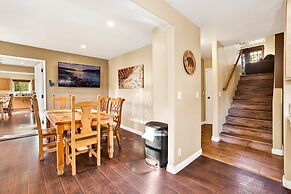 Fawnskin Chalet#1826