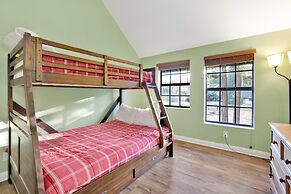 Fawnskin Chalet#1826