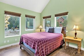 Fawnskin Chalet#1826