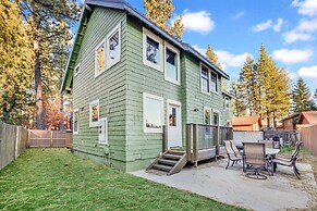 Fawnskin Chalet#1826