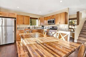 Fawnskin Chalet#1826