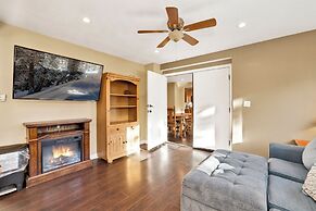 Fawnskin Chalet#1826