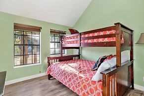 Fawnskin Chalet#1826