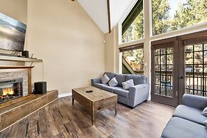 Fawnskin Chalet#1826