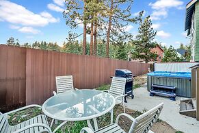 Fawnskin Chalet#1826