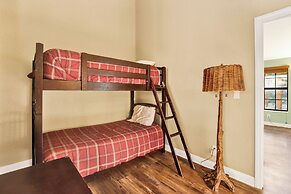 Fawnskin Chalet#1826