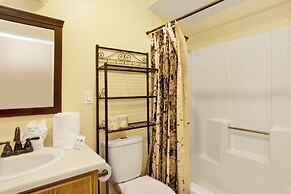 Fawnskin Chalet#1826