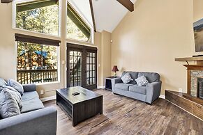 Fawnskin Chalet#1826