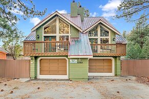 Fawnskin Chalet#1826