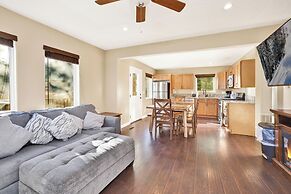 Fawnskin Chalet#1826