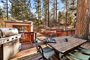 Four Happy Bears Estate #1277