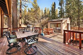 Four Happy Bears Estate #1277