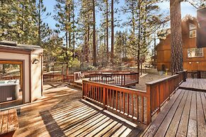 Four Happy Bears Estate #1277