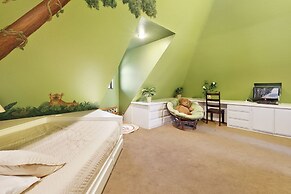 Four Happy Bears Estate #1277