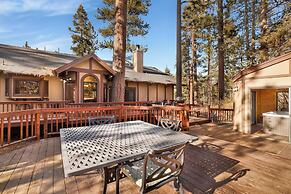 Four Happy Bears Estate #1277