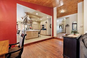 Four Happy Bears Estate #1277