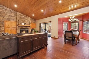 Four Happy Bears Estate #1277