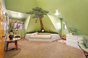 Four Happy Bears Estate #1277