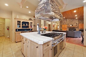 Four Happy Bears Estate #1277