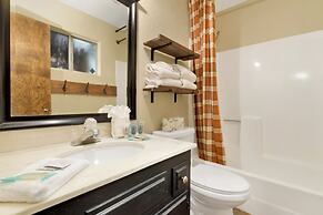 Moonridge Cottage #1817