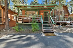 Moonridge Cottage #1817