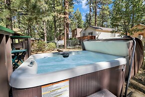 Moonridge Cottage #1817