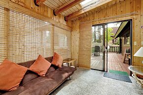 Pines AND Needles #1454