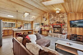 Pines AND Needles #1454