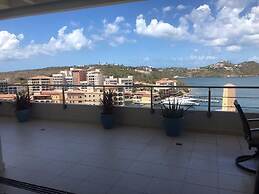 Blue Residences at Blue Mall