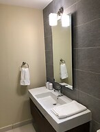 Blue Residences at Blue Mall