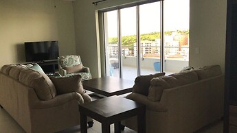 Blue Residences at Blue Mall