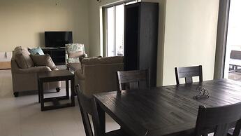 Blue Residences at Blue Mall