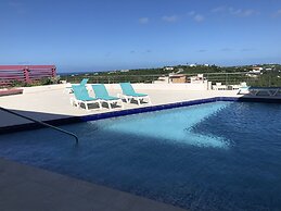 Blue Residences at Blue Mall