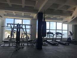 Blue Residences at Blue Mall