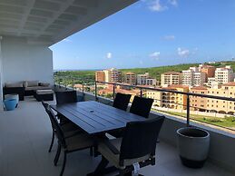 Blue Residences at Blue Mall