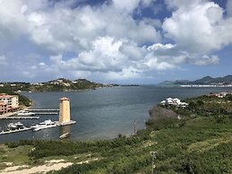 Blue Residences at Blue Mall