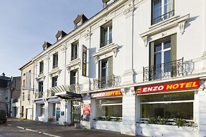 Enzo Hotels Contrexéville