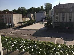 Enzo Hotels Contrexéville