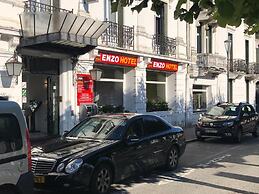 Enzo Hotels Contrexéville