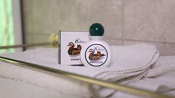 Roba Monakedi Guest Lodge