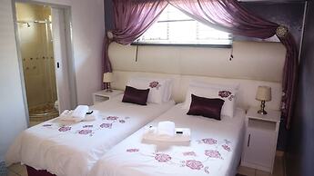 Roba Monakedi Guest Lodge