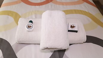 Roba Monakedi Guest Lodge